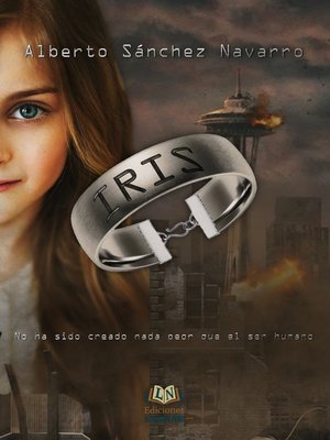 cover image of Iris